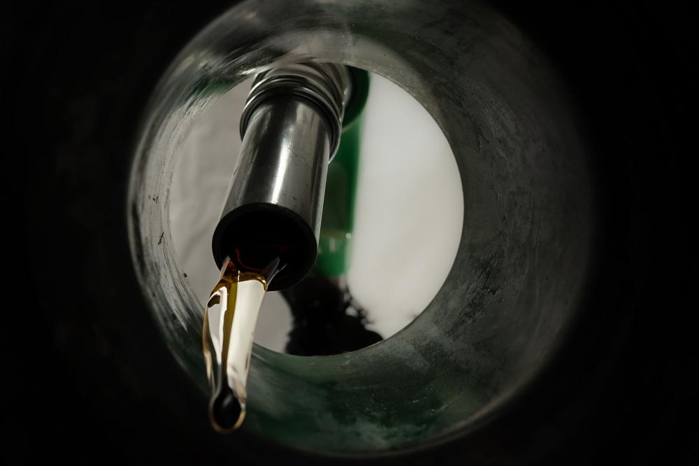 fuel
